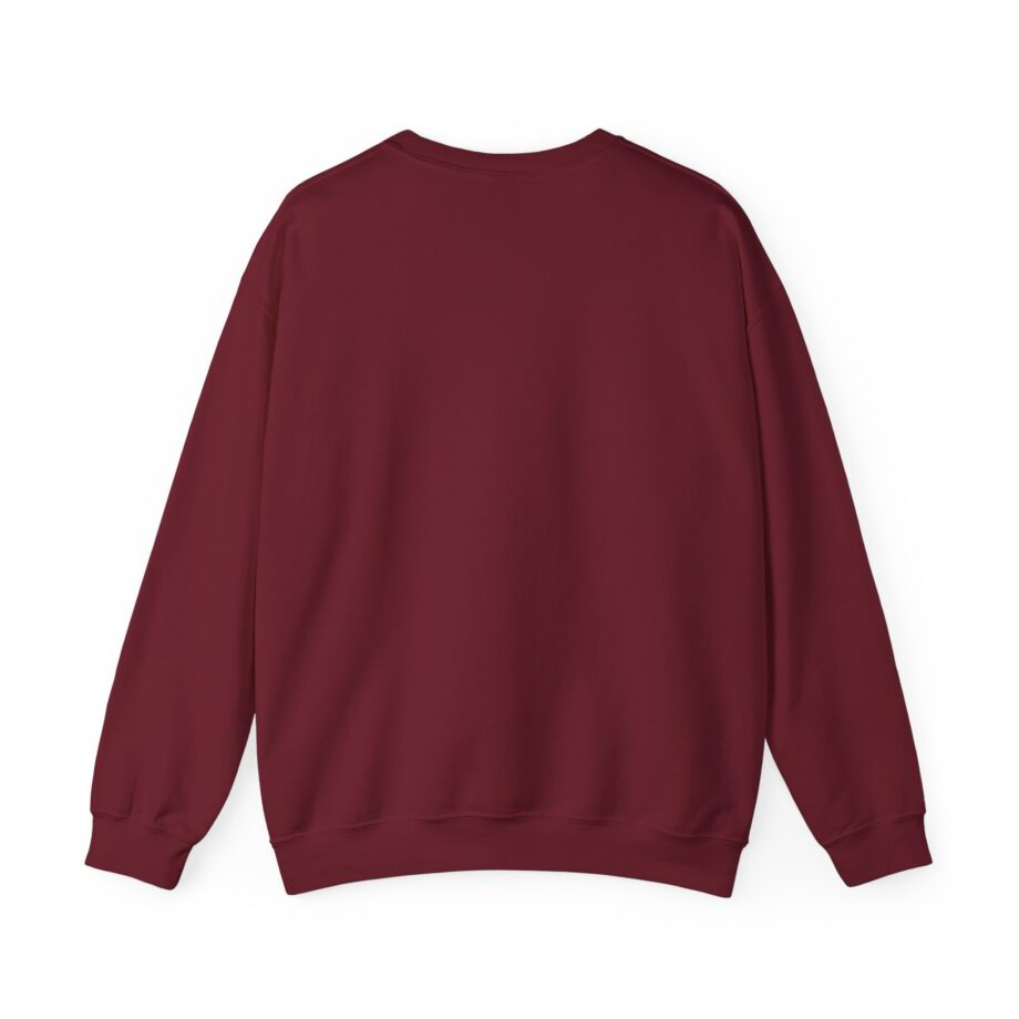Tj Watt Unisex Heavy Blend™ Crewneck Sweatshirt