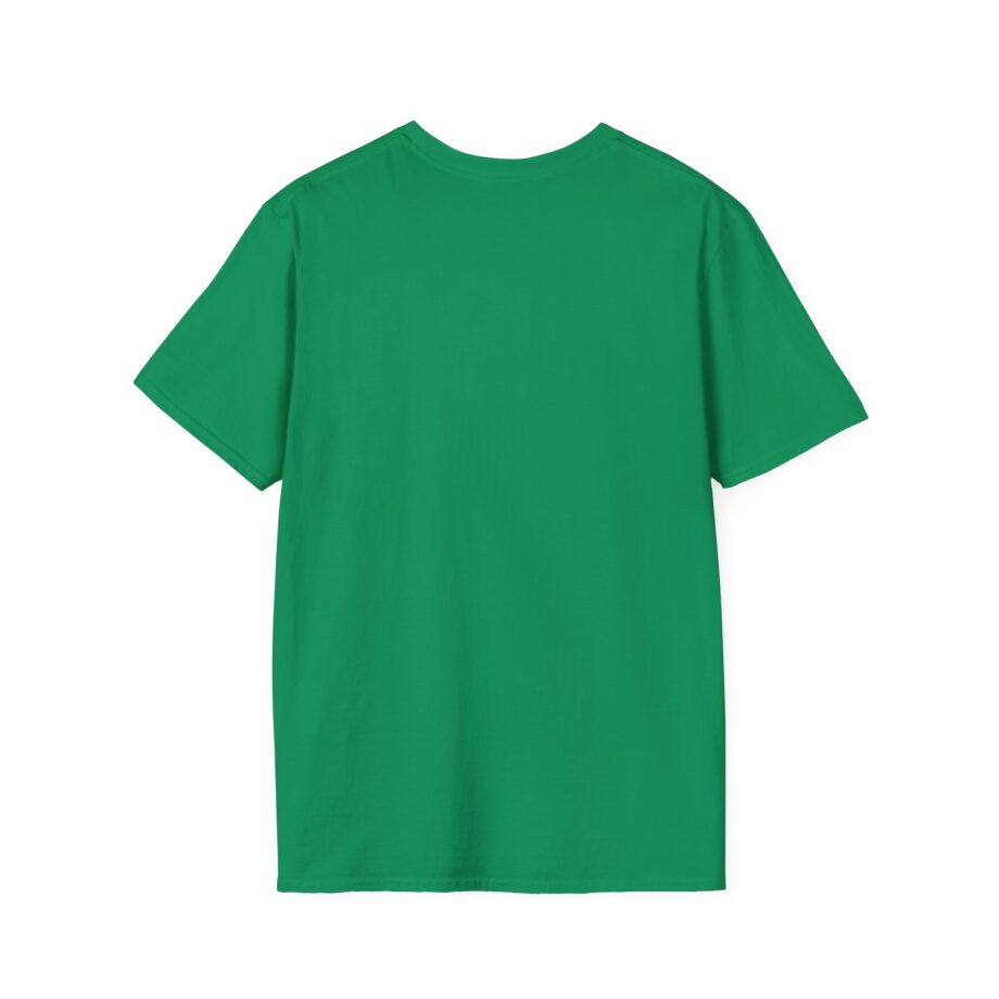 Within Destruction Arcane Unisex Softstyle T-Shirt