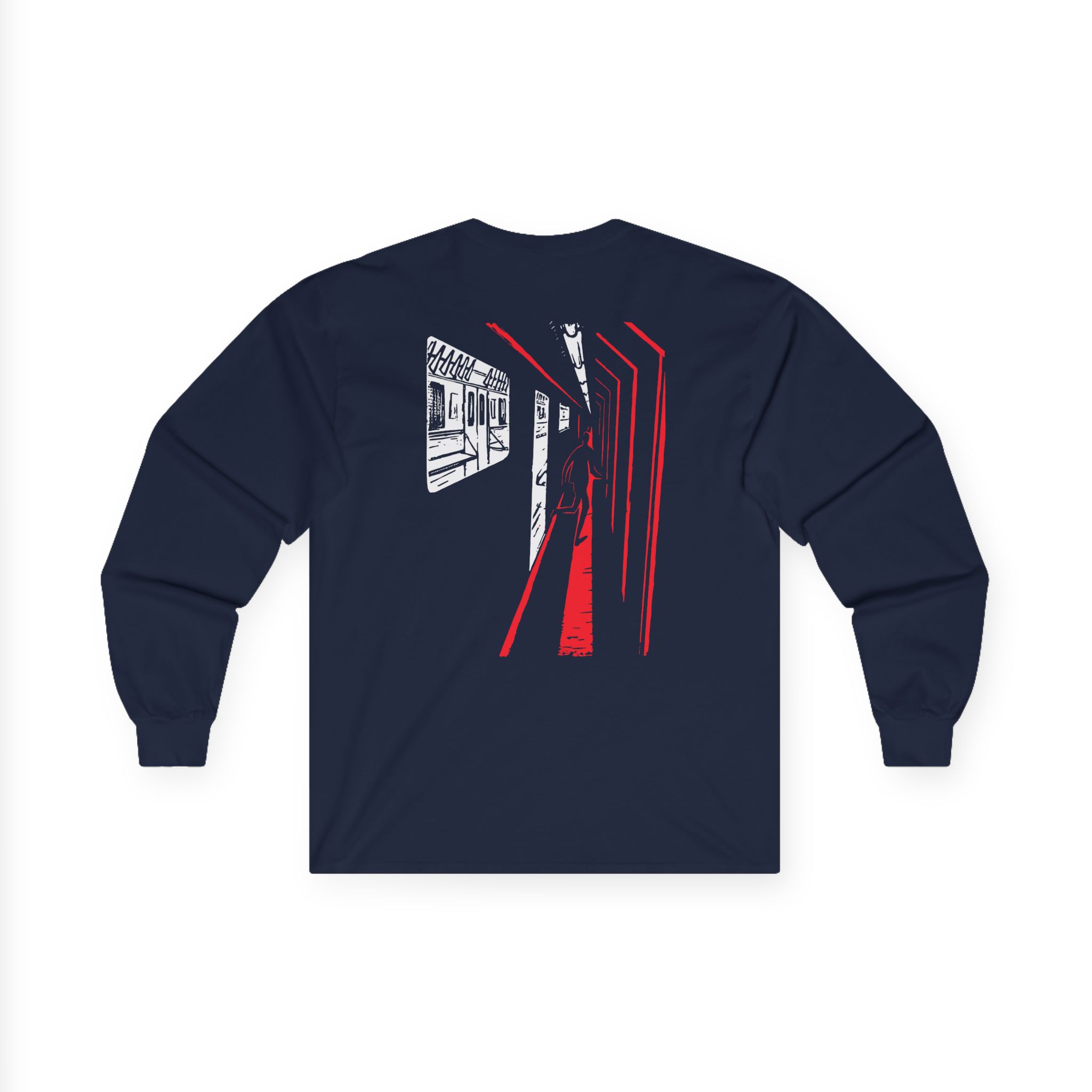 Faith No More  King for a Day Unisex Ultra Cotton Long Sleeve Tee