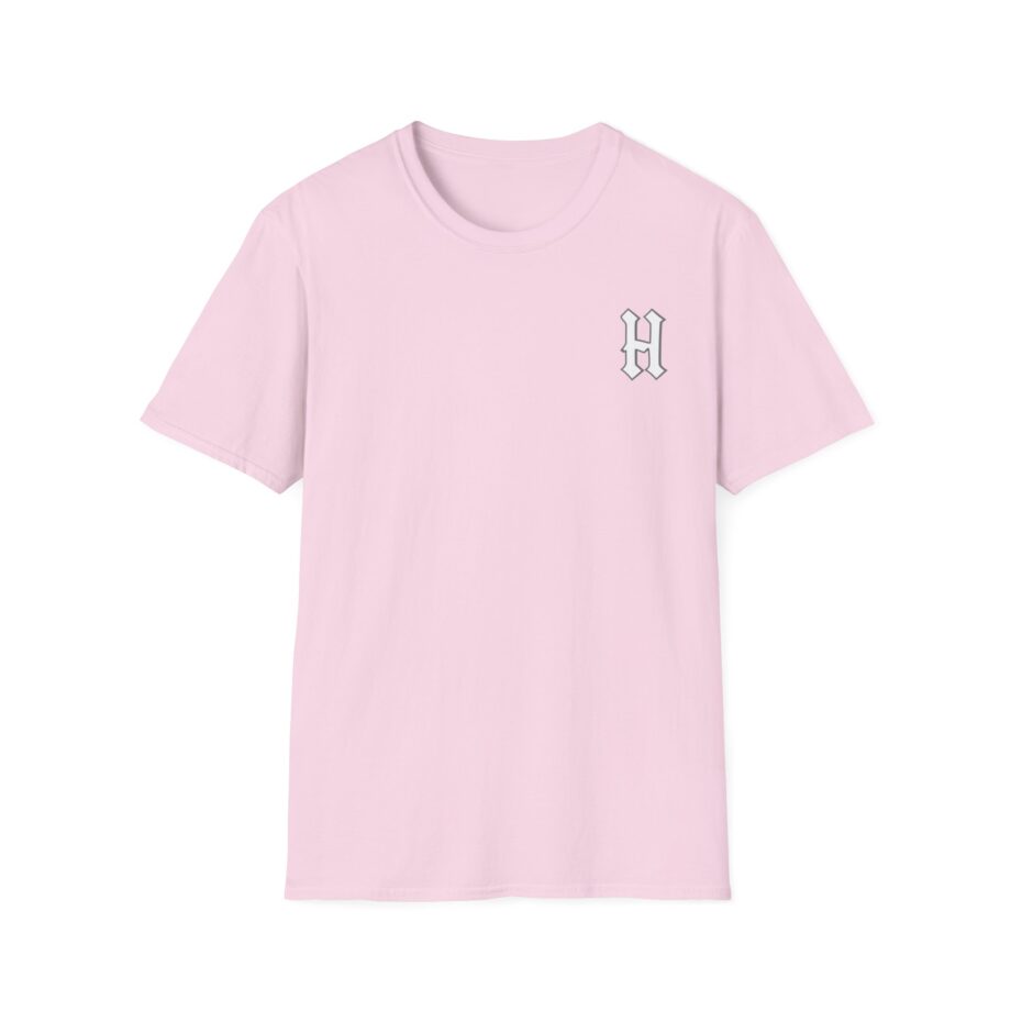 Eladio Carrion 2023 Mayaguez Unisex Softstyle T-Shirt