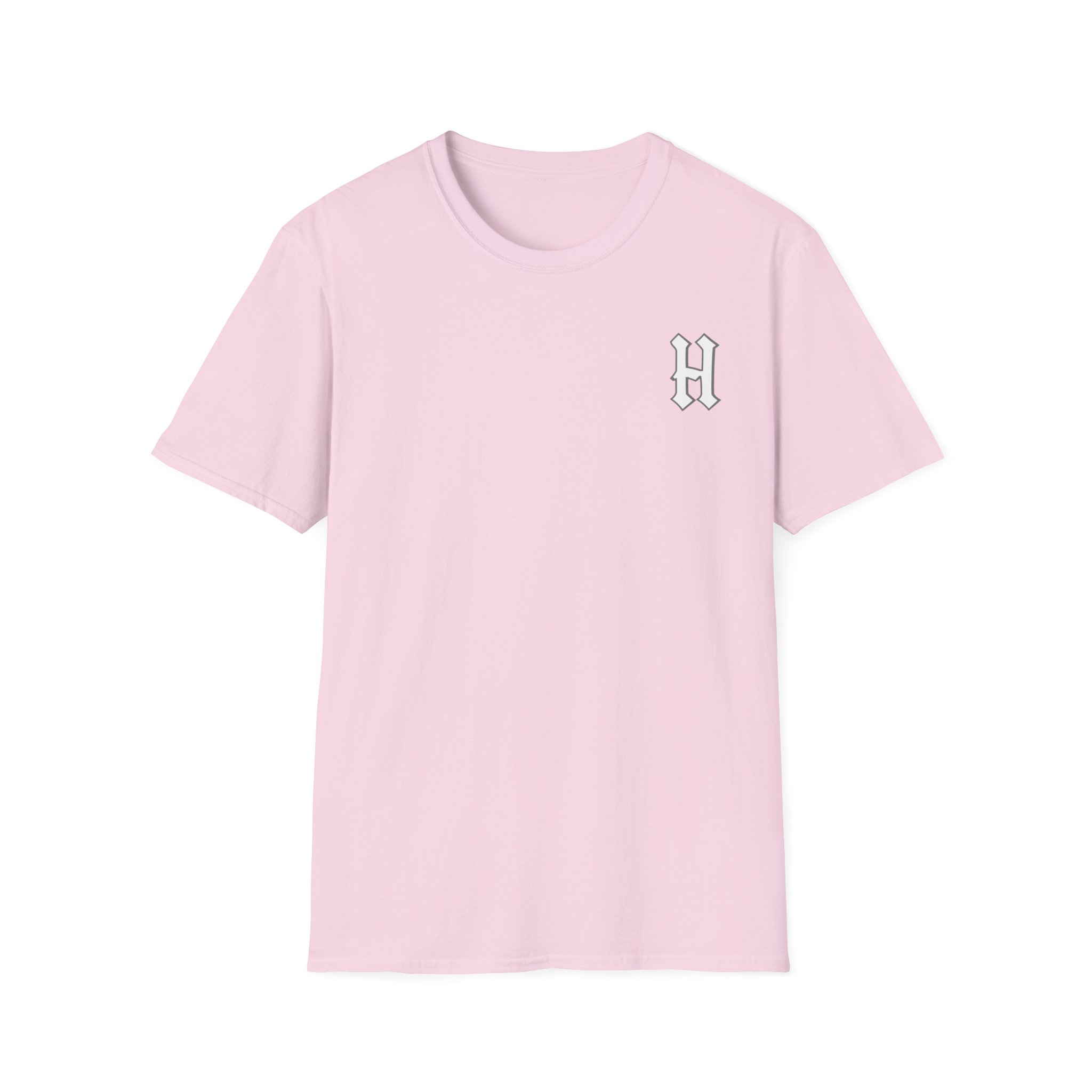 Eladio Carrion 2023 Mayaguez Unisex Softstyle T-Shirt