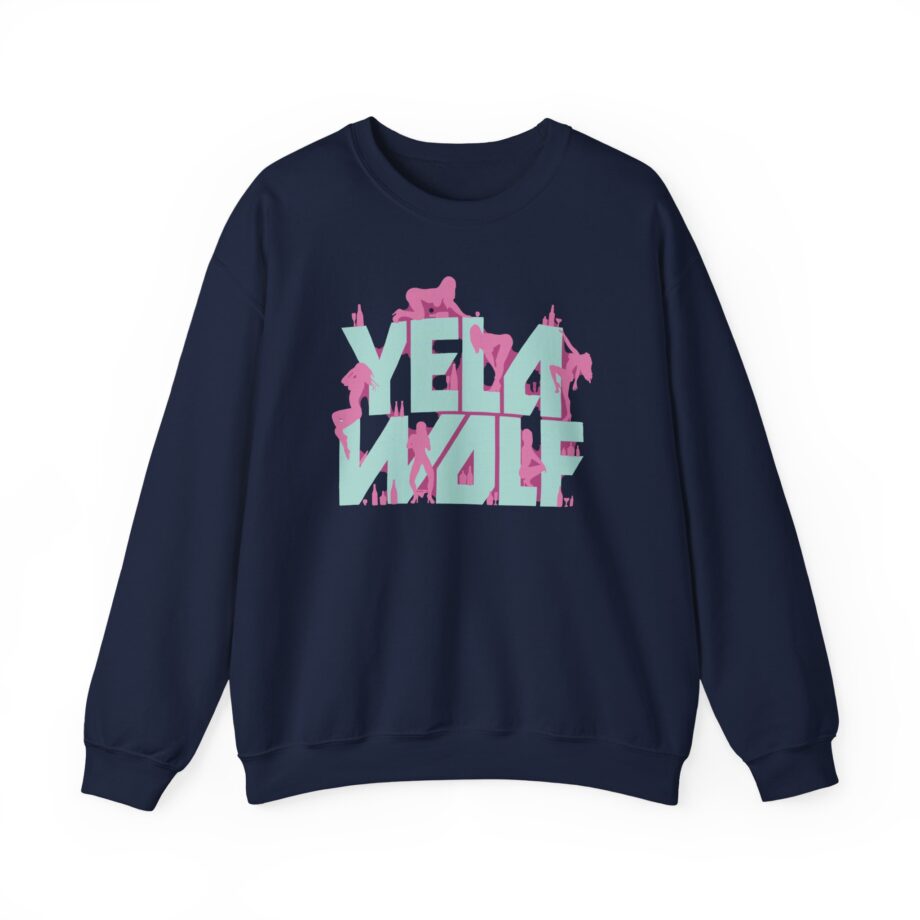 YM Unisex Heavy Blend™ Crewneck Sweatshirt