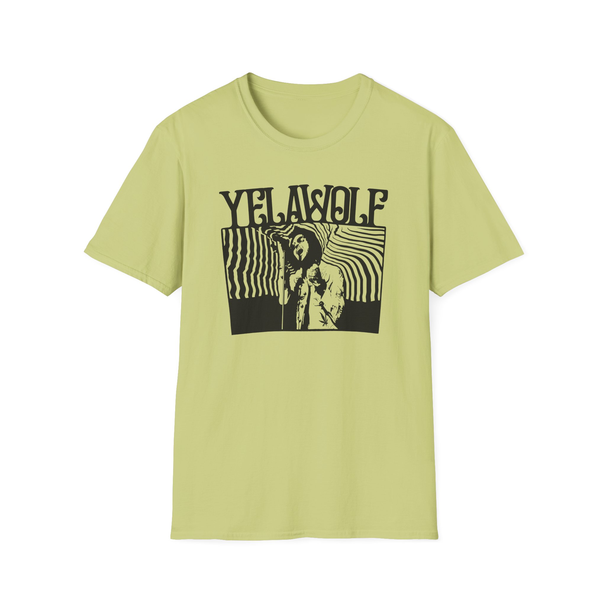 YM Unisex Softstyle T-Shirt