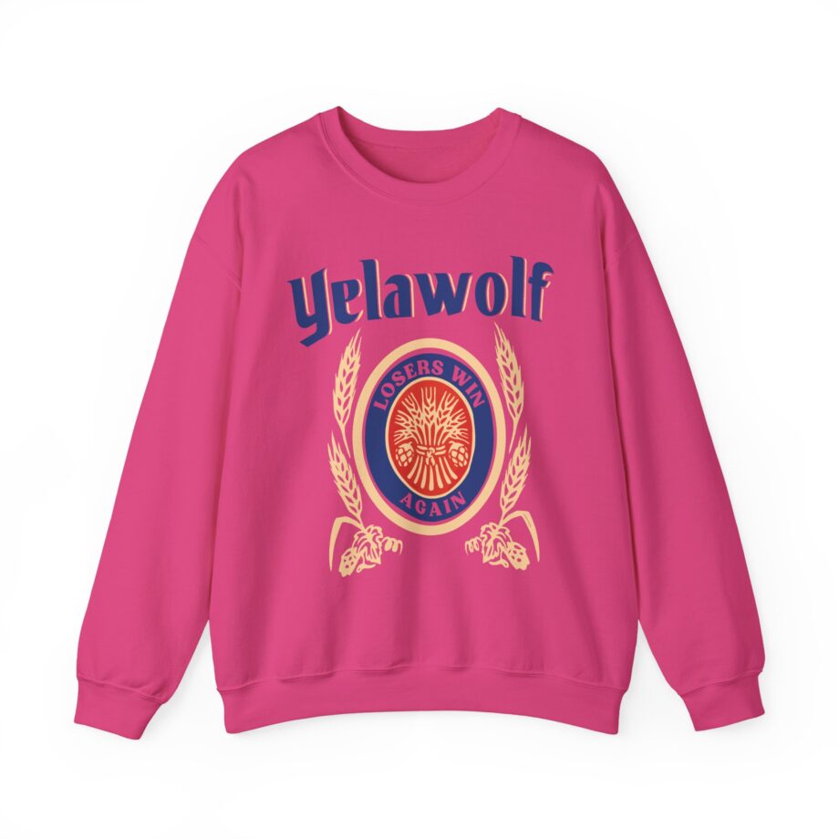 YM Unisex Heavy Blend™ Crewneck Sweatshirt