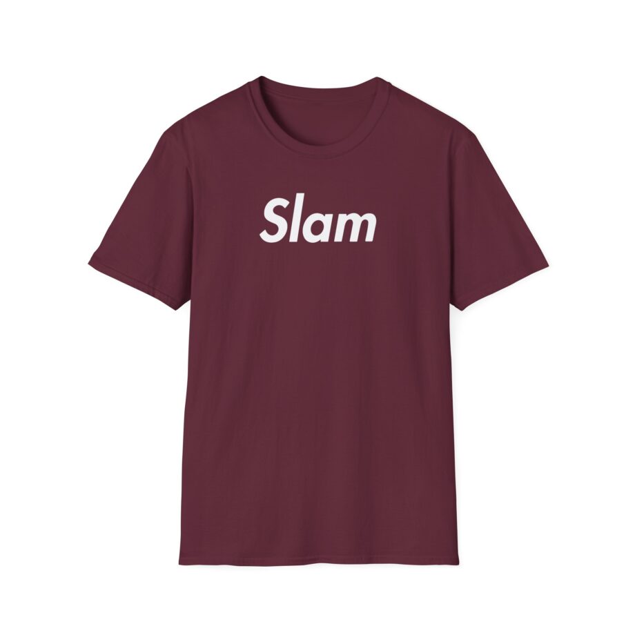 Within Destruction Swag Slam Unisex Softstyle T-Shirt