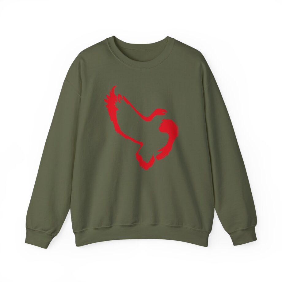 Sexmane Unisex Heavy Blend™ Crewneck Sweatshirt
