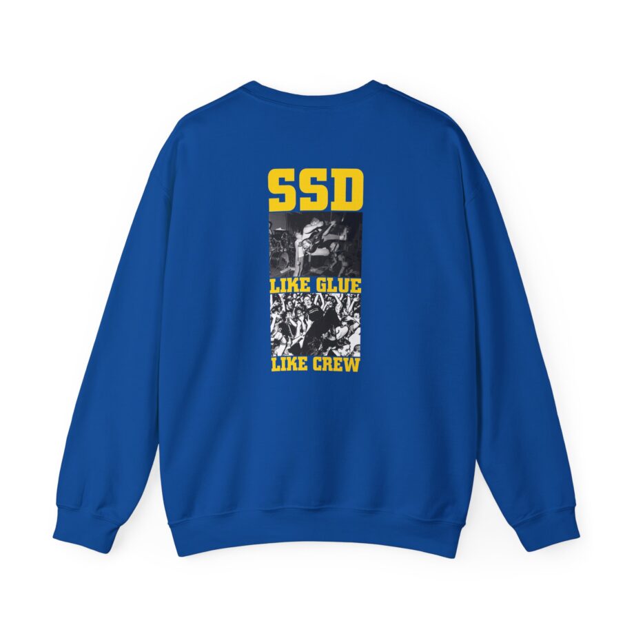 Have Heart Unisex Heavy Blend™ Crewneck Sweatshirt