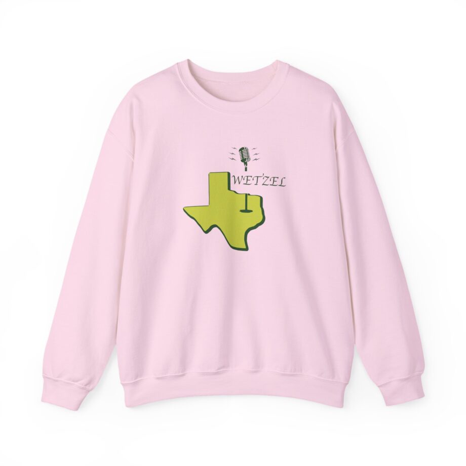 Koe Wetzel Masters Unisex Heavy Blend™ Crewneck Sweatshirt