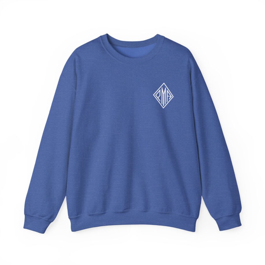 Jacksepticeye PMA Unisex Heavy Blend™ Crewneck Sweatshirt