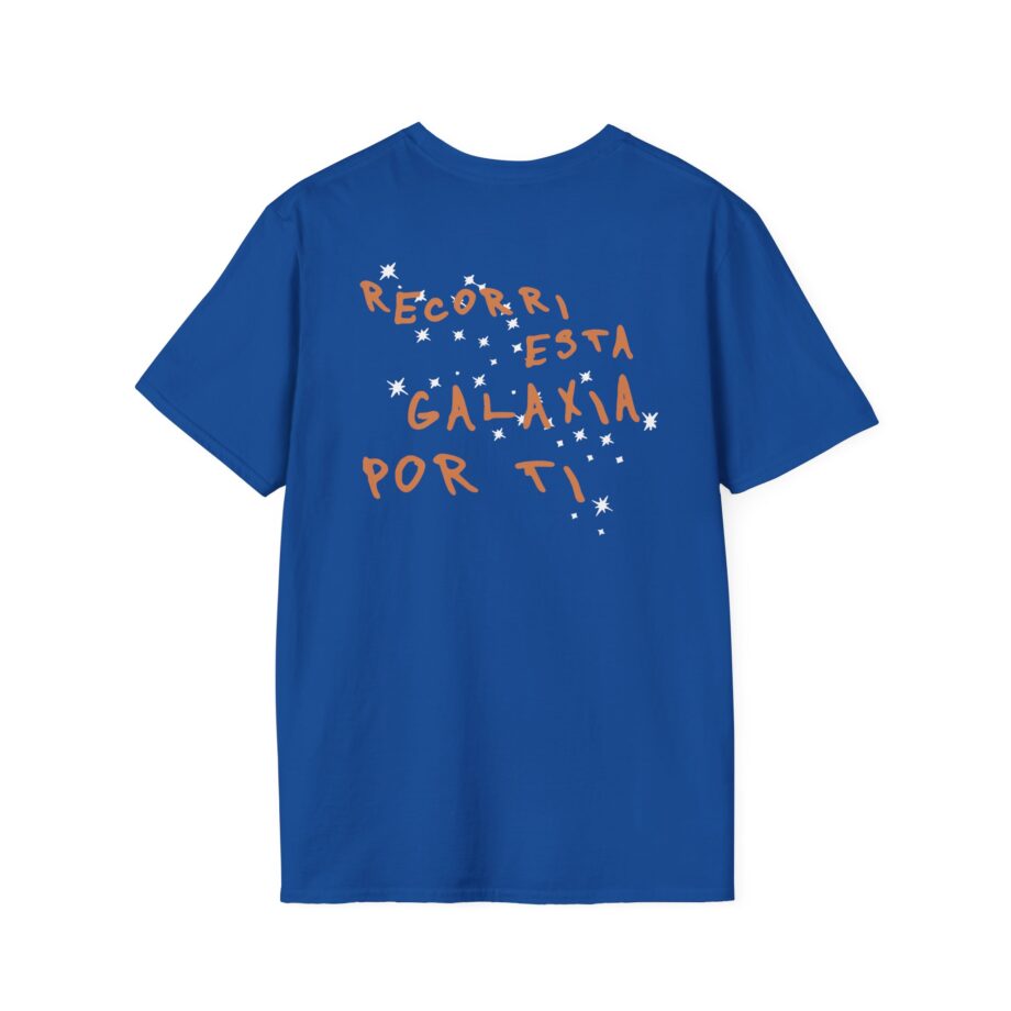 Dashiexp Unisex Softstyle T-Shirt