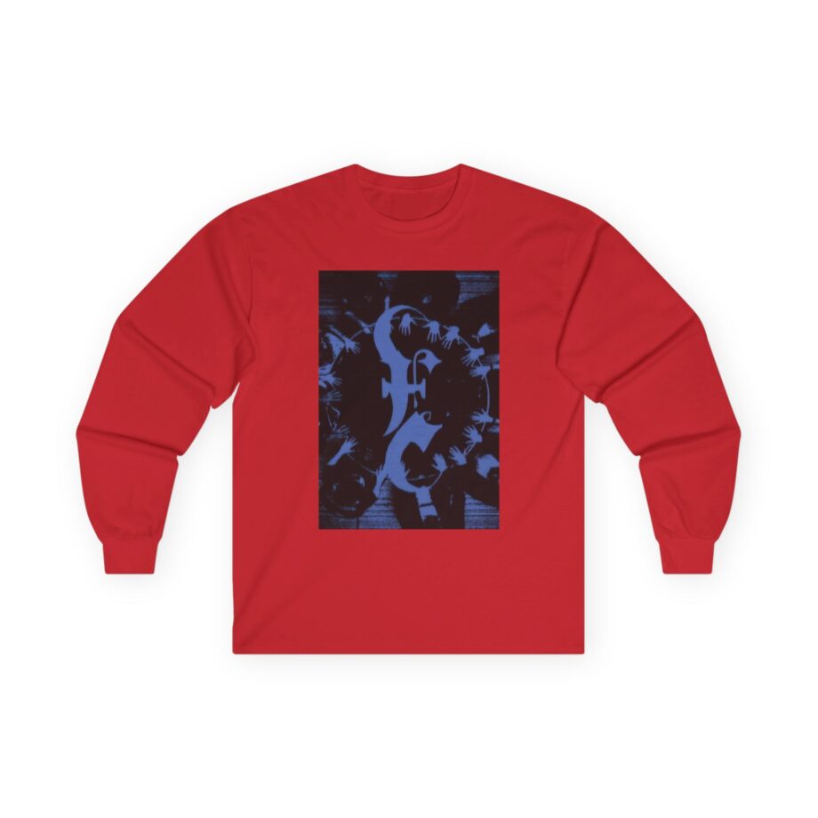 Emmure Seance Unisex Ultra Cotton Long Sleeve Tee