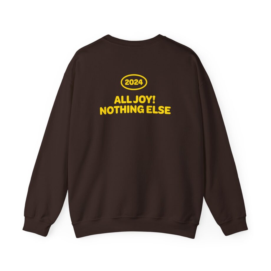 Ryan Trahan You Can Have My Joyride Unisex Heavy Blend™ Crewneck Sweatshirt
