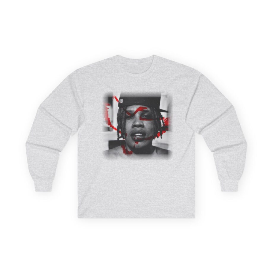 Sexmane Mama Chords Unisex Ultra Cotton Long Sleeve Tee