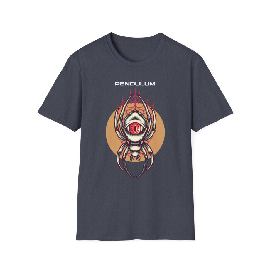 Pendulum Tarantula Unisex Softstyle T-Shirt