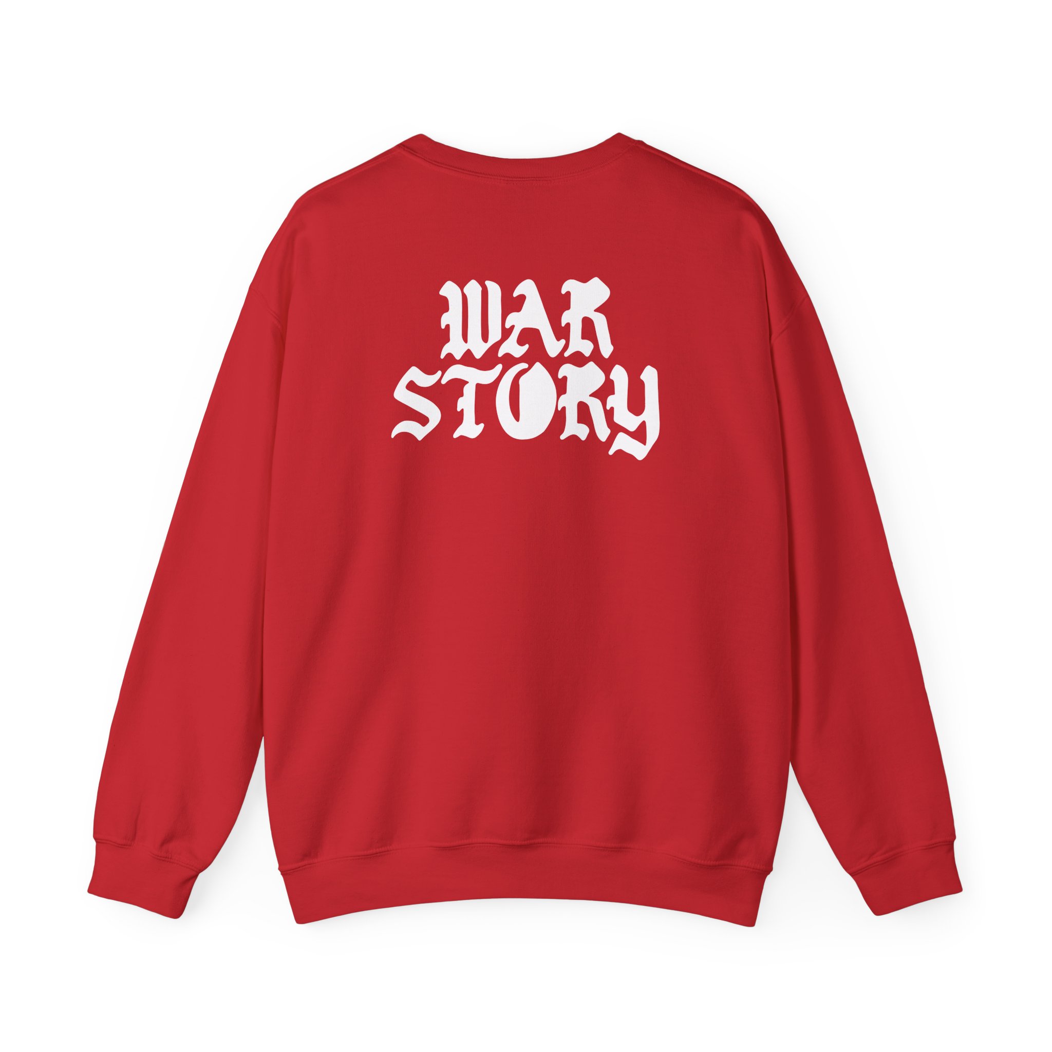 YM Unisex Heavy Blendâ„¢ Crewneck Sweatshirt