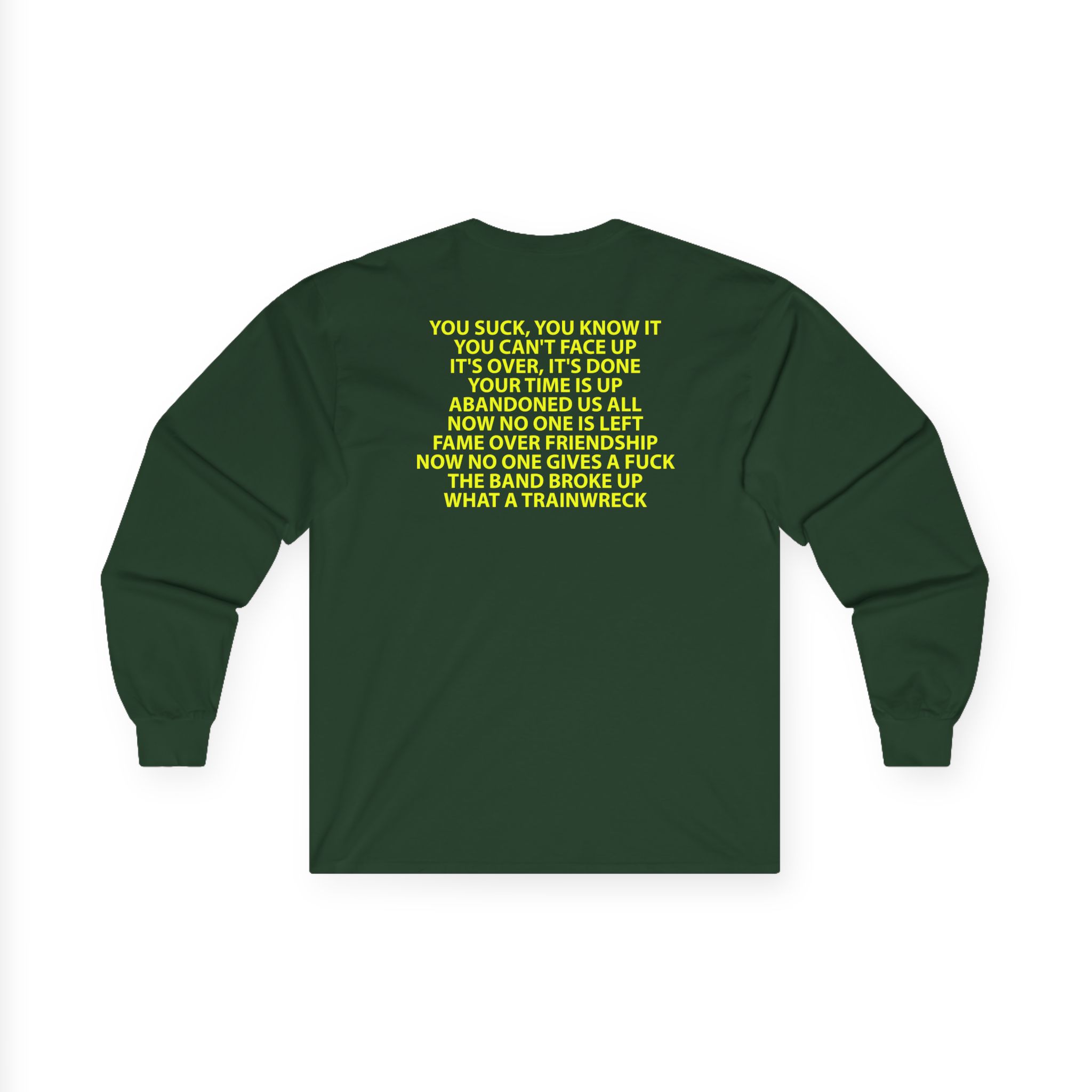 Weekend Nachos Unisex Ultra Cotton Long Sleeve Tee