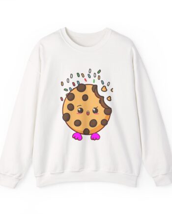Cookieswirlc Unisex Heavy Blend™ Crewneck Sweatshirt