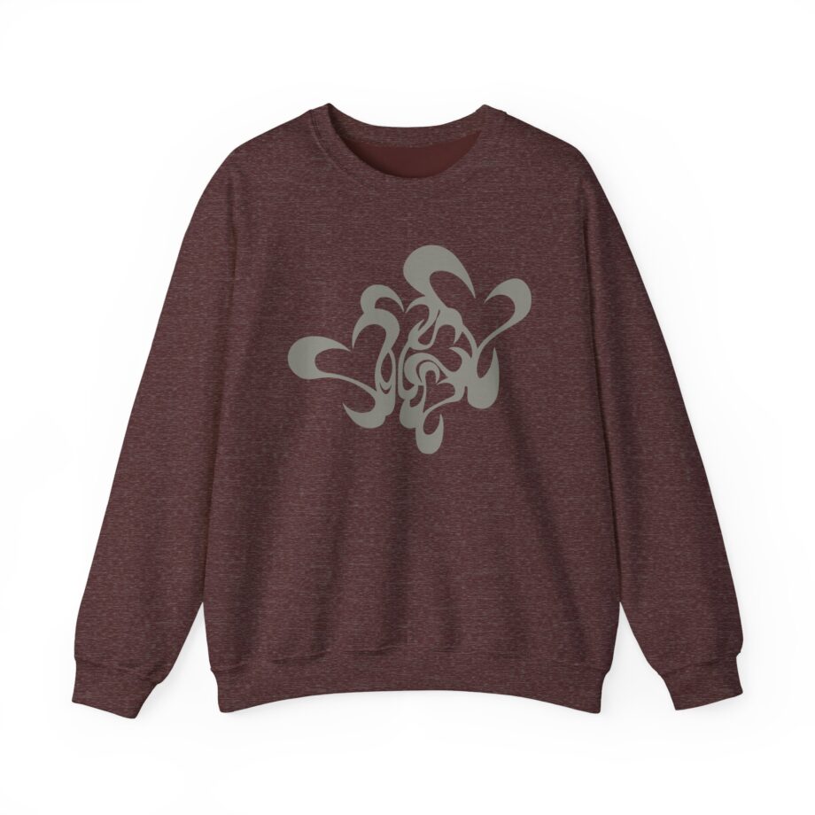 Sexmane Unisex Heavy Blend™ Crewneck Sweatshirt
