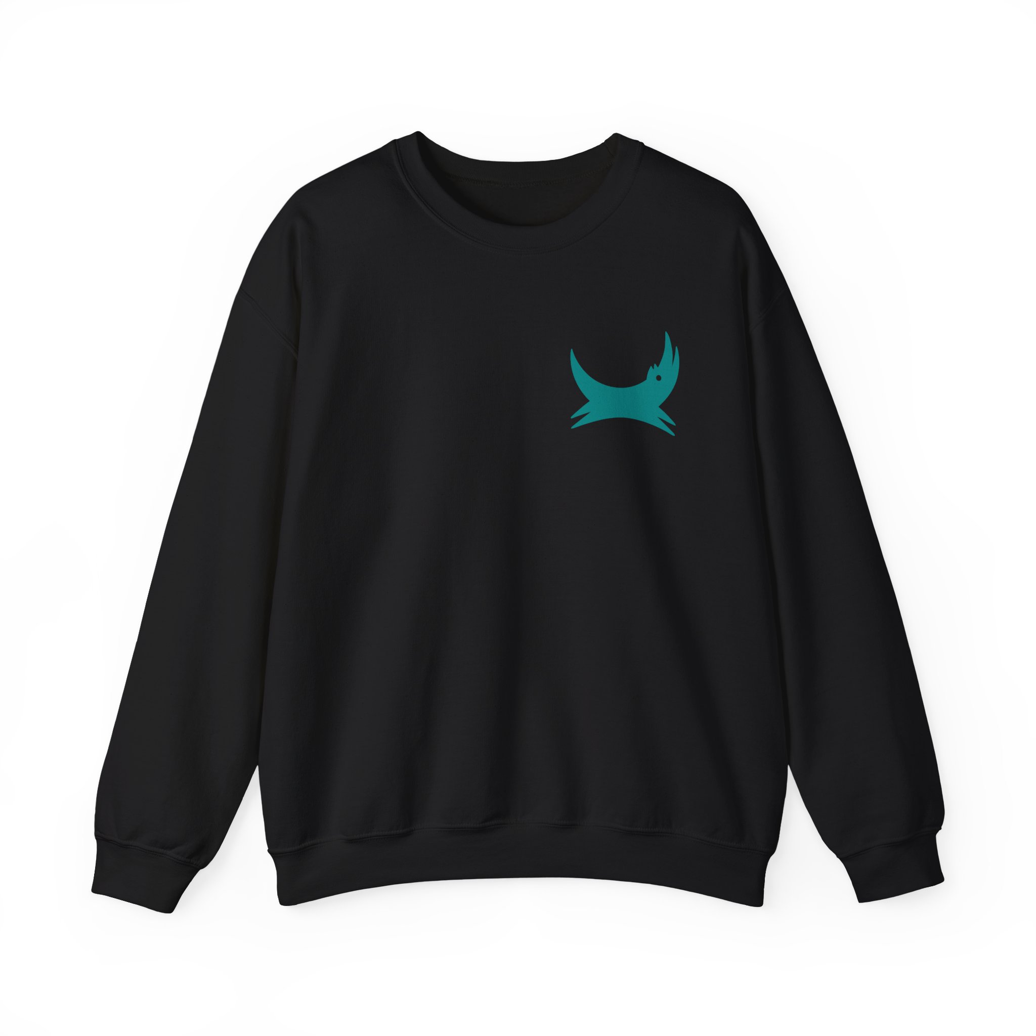 Brewdog Stacked Unisex Heavy Blendâ„¢ Crewneck Sweatshirt