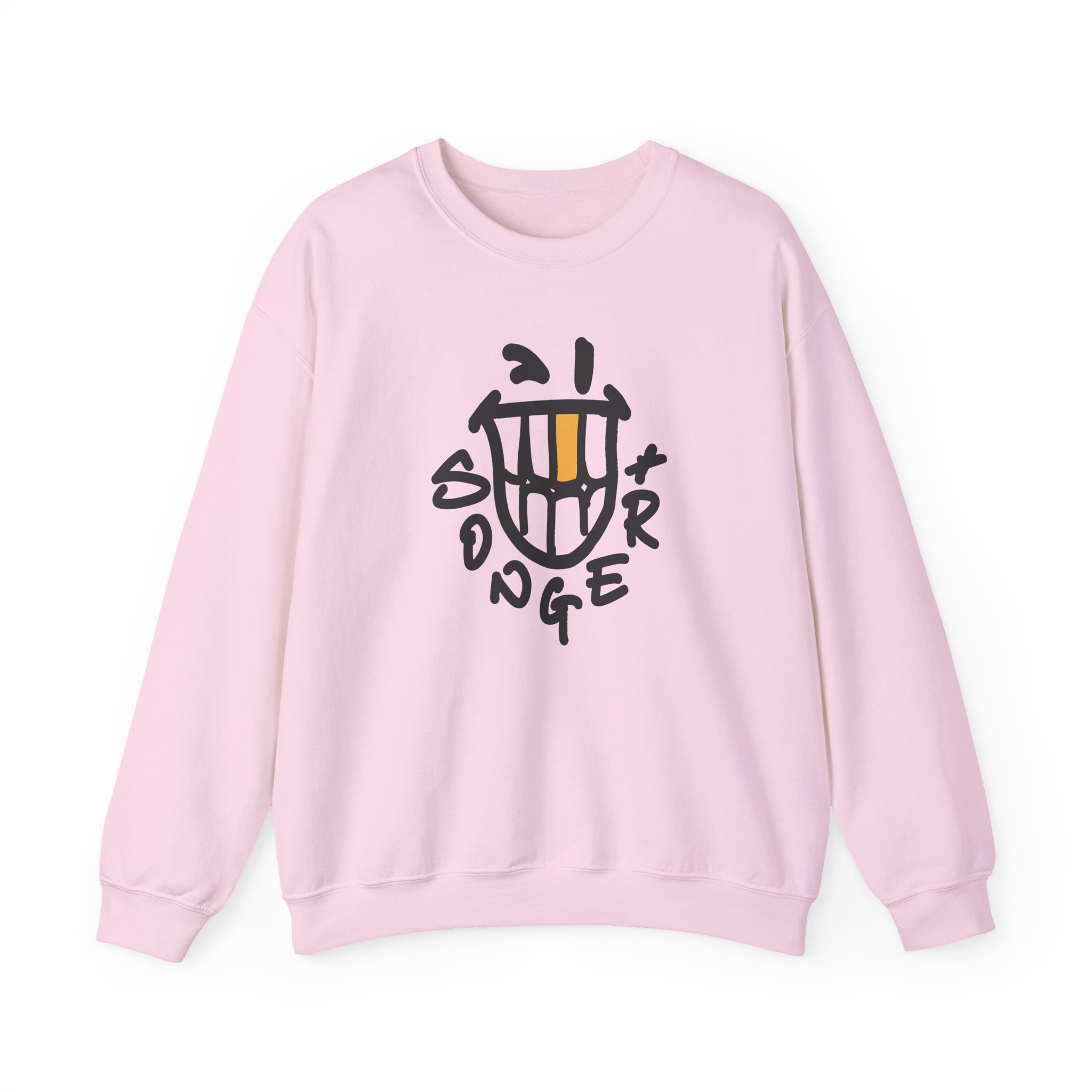 Songer Unisex Heavy Blendâ„¢ Crewneck Sweatshirt