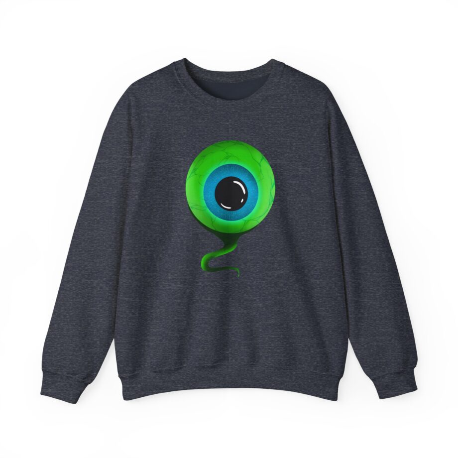 Jacksepticeye Unisex Heavy Blend™ Crewneck Sweatshirt