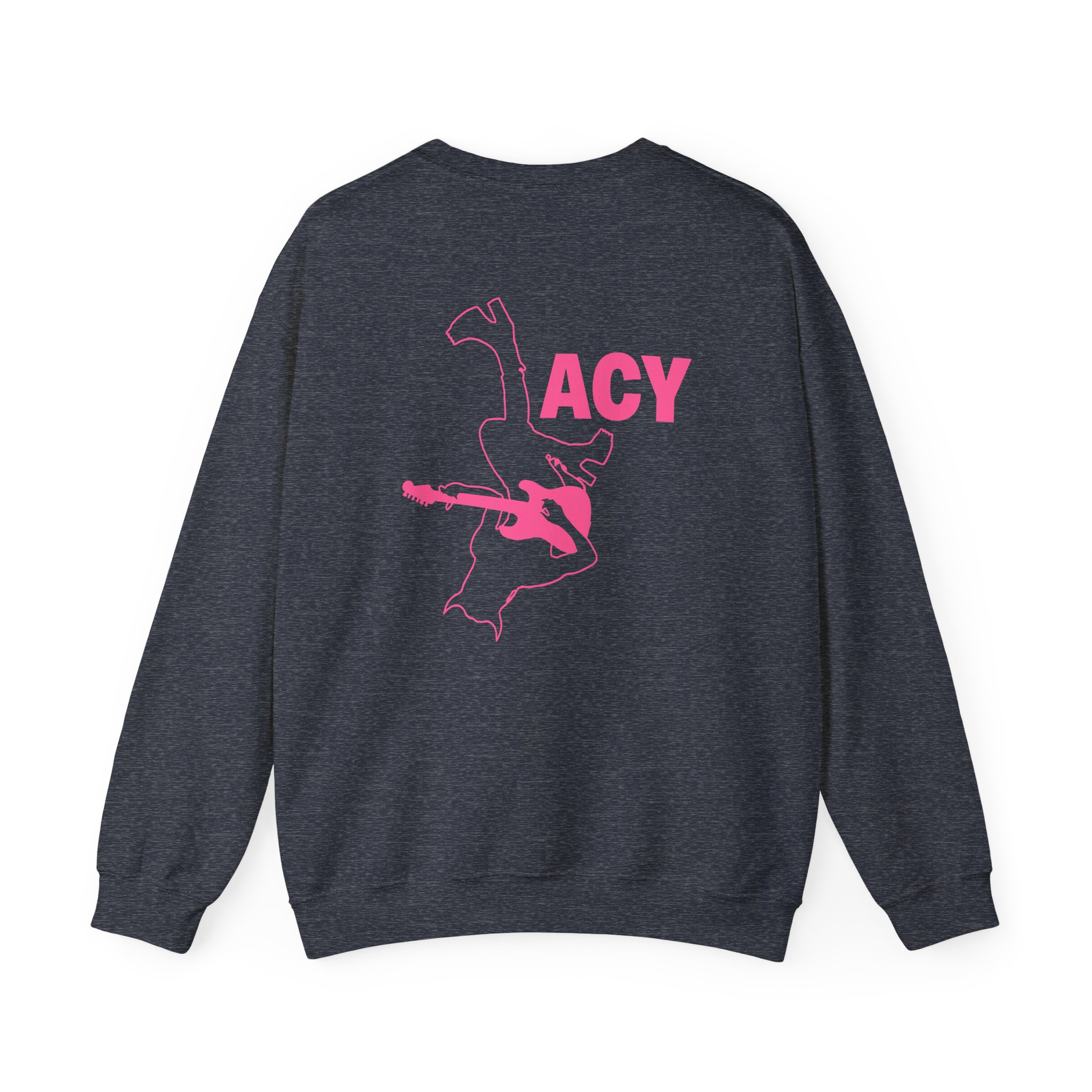 Steve Lacy Unisex Heavy Blendâ„¢ Crewneck Sweatshirt