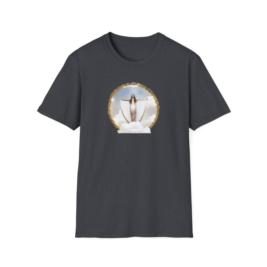 Rosalia Unisex Softstyle T-Shirt