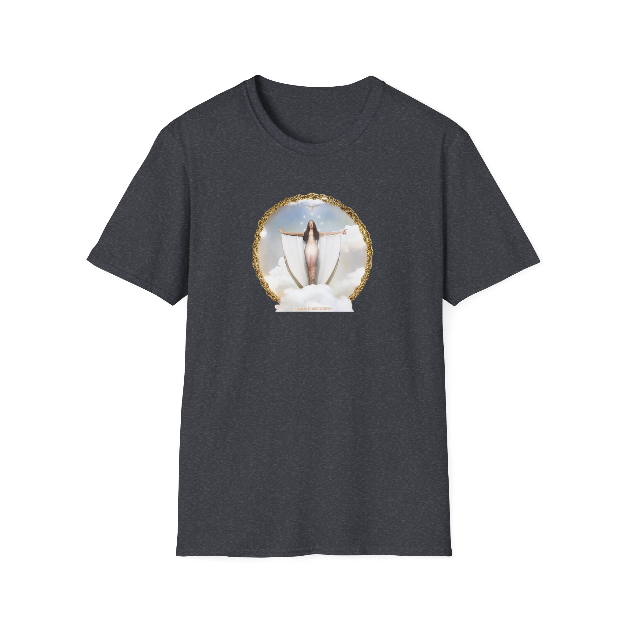 Rosalia Unisex Softstyle T-Shirt