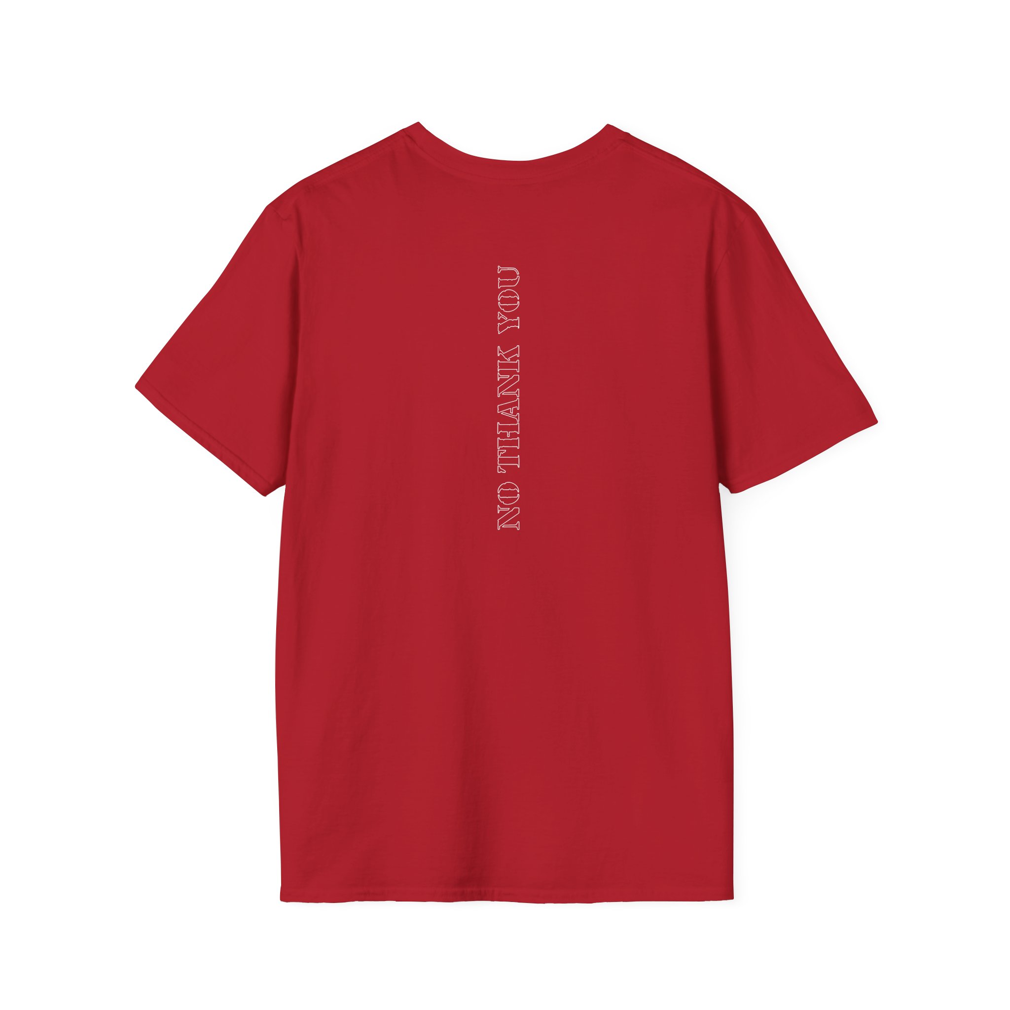 Little Simz Photo Collage Unisex Softstyle T-Shirt