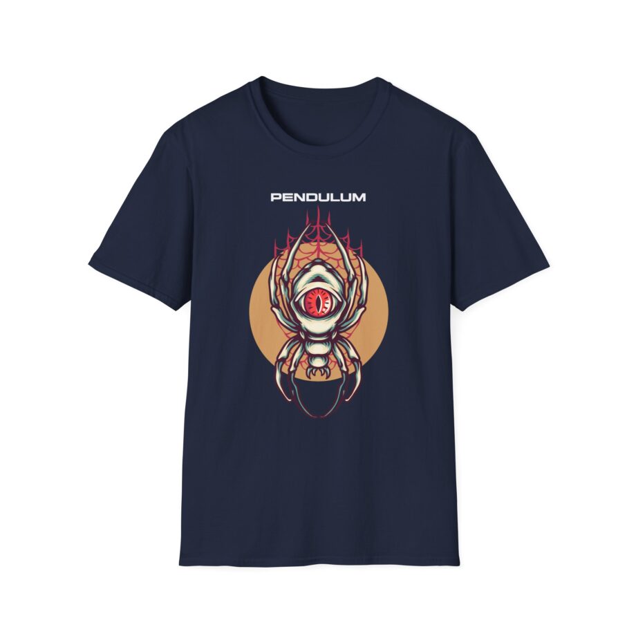 Pendulum Tarantula Unisex Softstyle T-Shirt