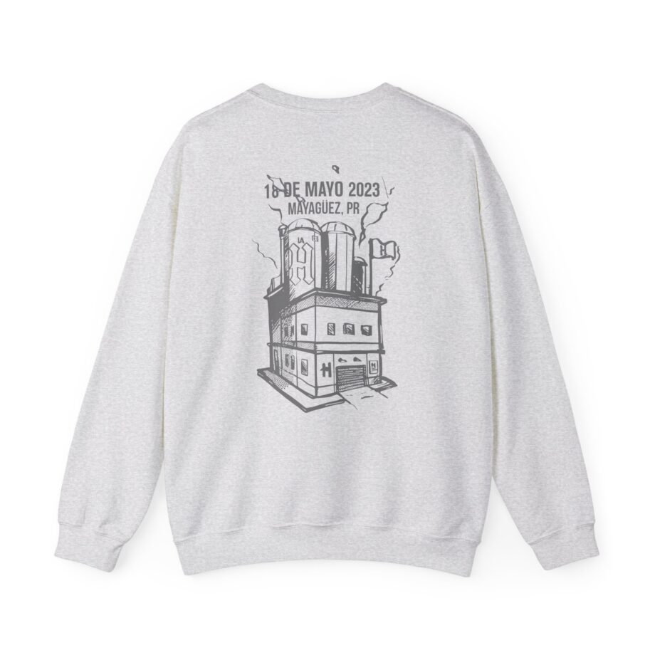 Eladio Carrion 2023 Mayaguez Unisex Heavy Blend™ Crewneck Sweatshirt