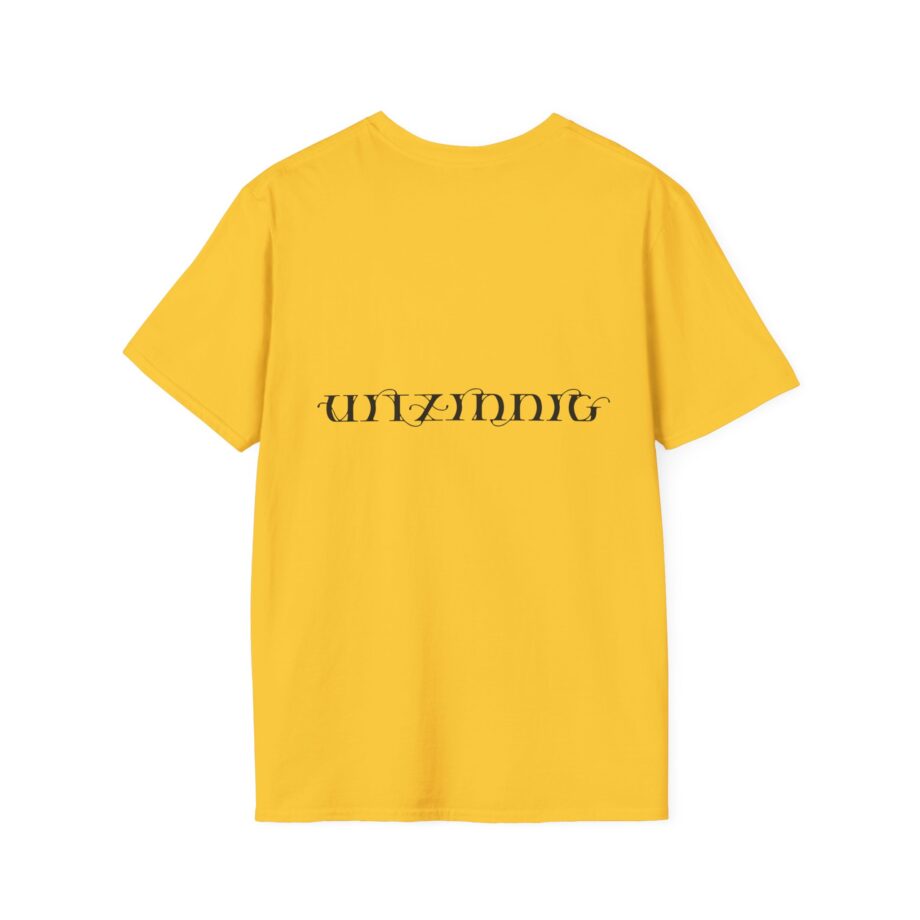 Froukje Unisex Softstyle T-Shirt