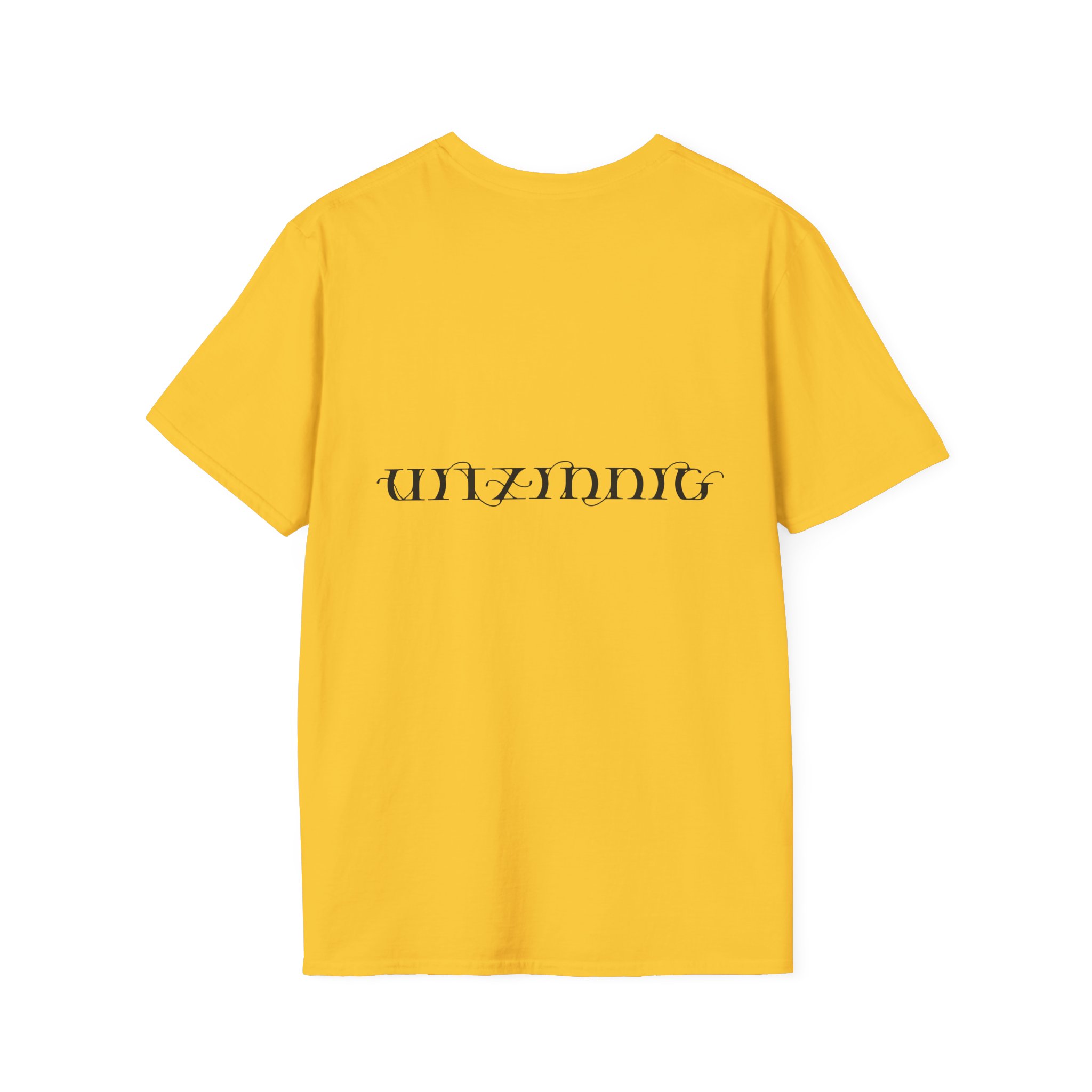 Froukje Unisex Softstyle T-Shirt