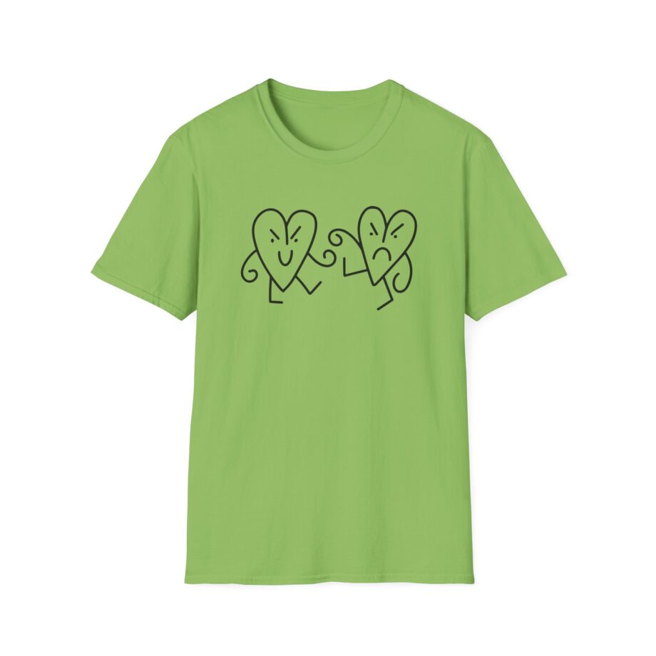Makko Unisex Softstyle T-Shirt