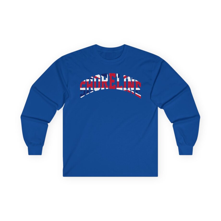 Shoreline Mafia Unisex Ultra Cotton Long Sleeve Tee