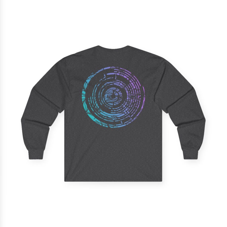 Pendulum Limited Edition Easter Unisex Ultra Cotton Long Sleeve Tee