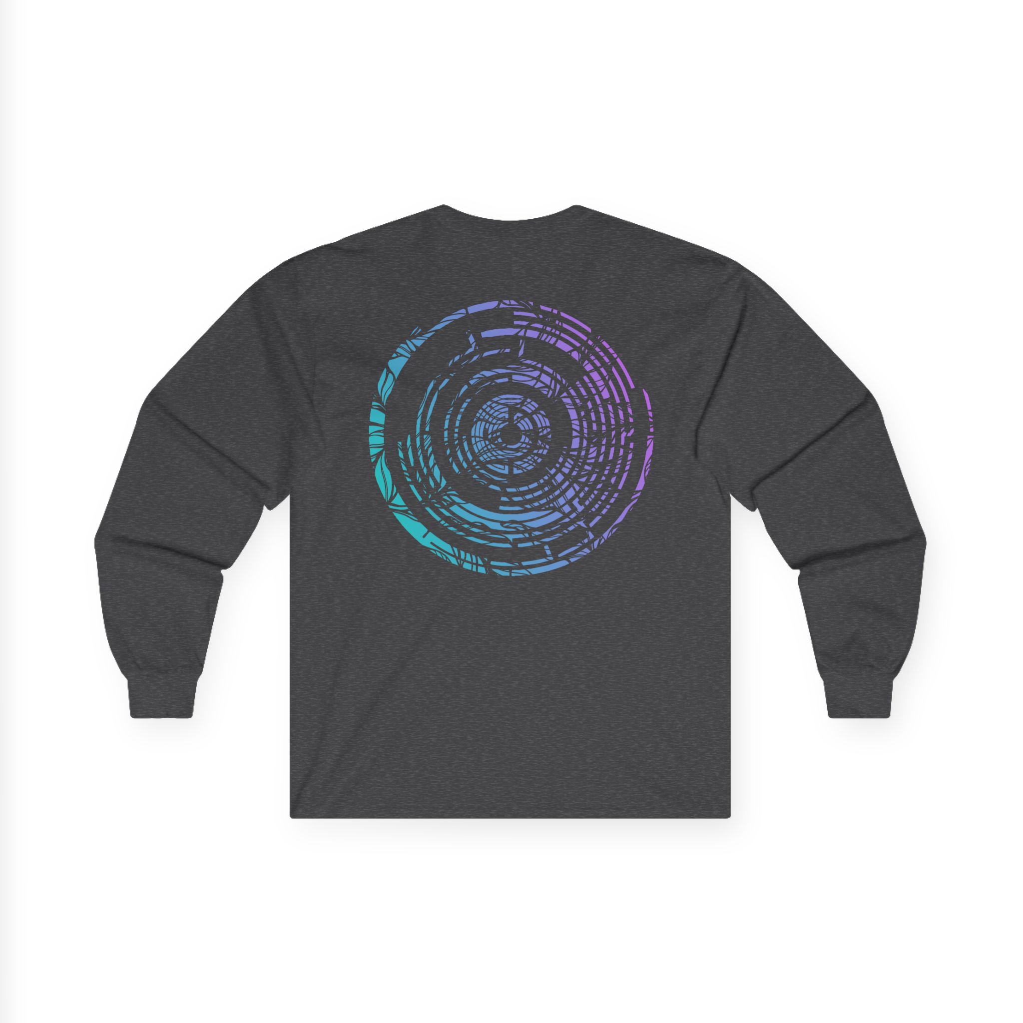 Pendulum Limited Edition Easter Unisex Ultra Cotton Long Sleeve Tee