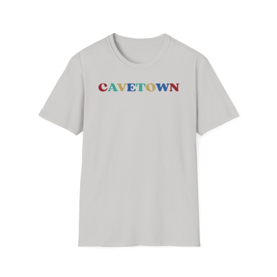 Cavetown Unisex Softstyle T-Shirt