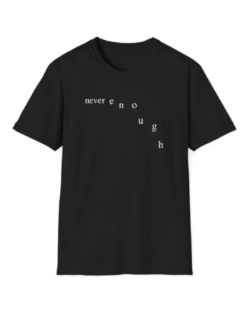 Daniel Caesar Superpowers World Tour Unisex Softstyle T-Shirt