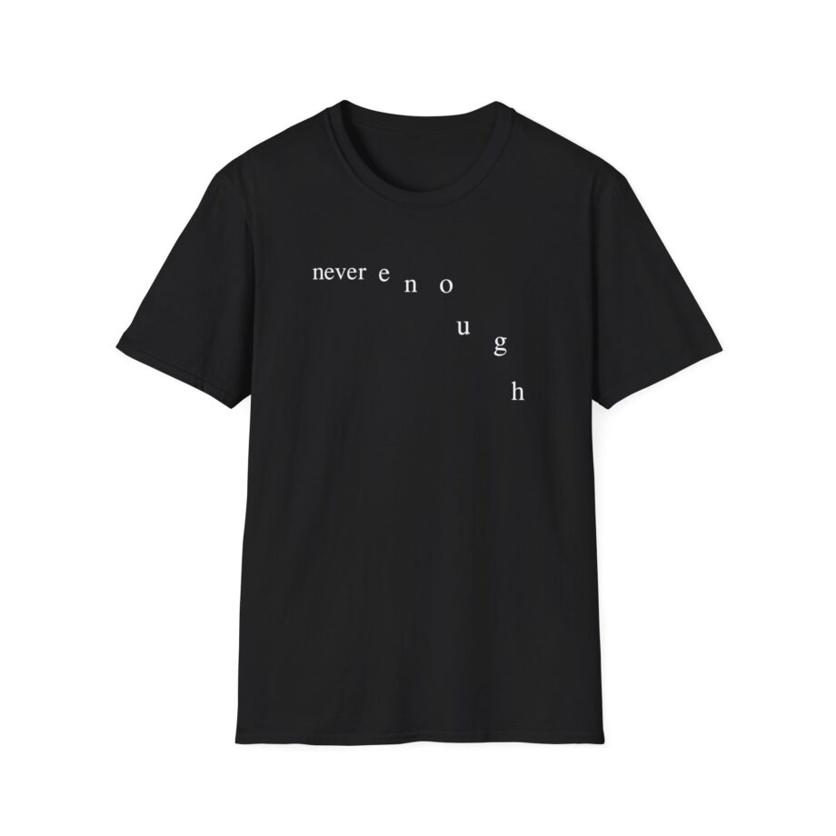 Daniel Caesar Superpowers World Tour Unisex Softstyle T-Shirt