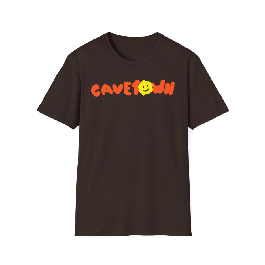 Cavetown Unisex Softstyle T-Shirt