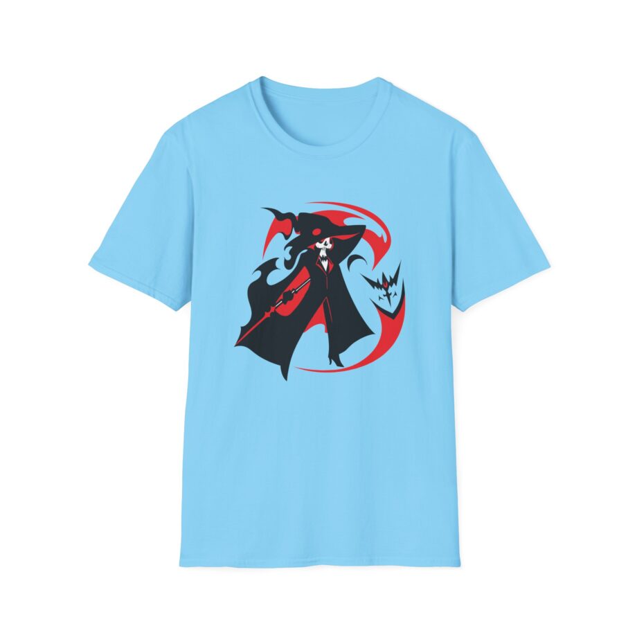Clownpierce Unisex Softstyle T-Shirt