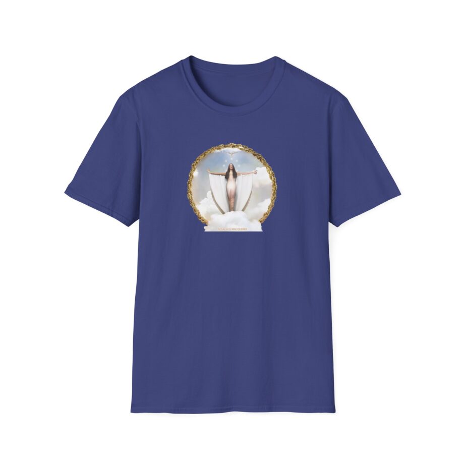 Rosalia Unisex Softstyle T-Shirt