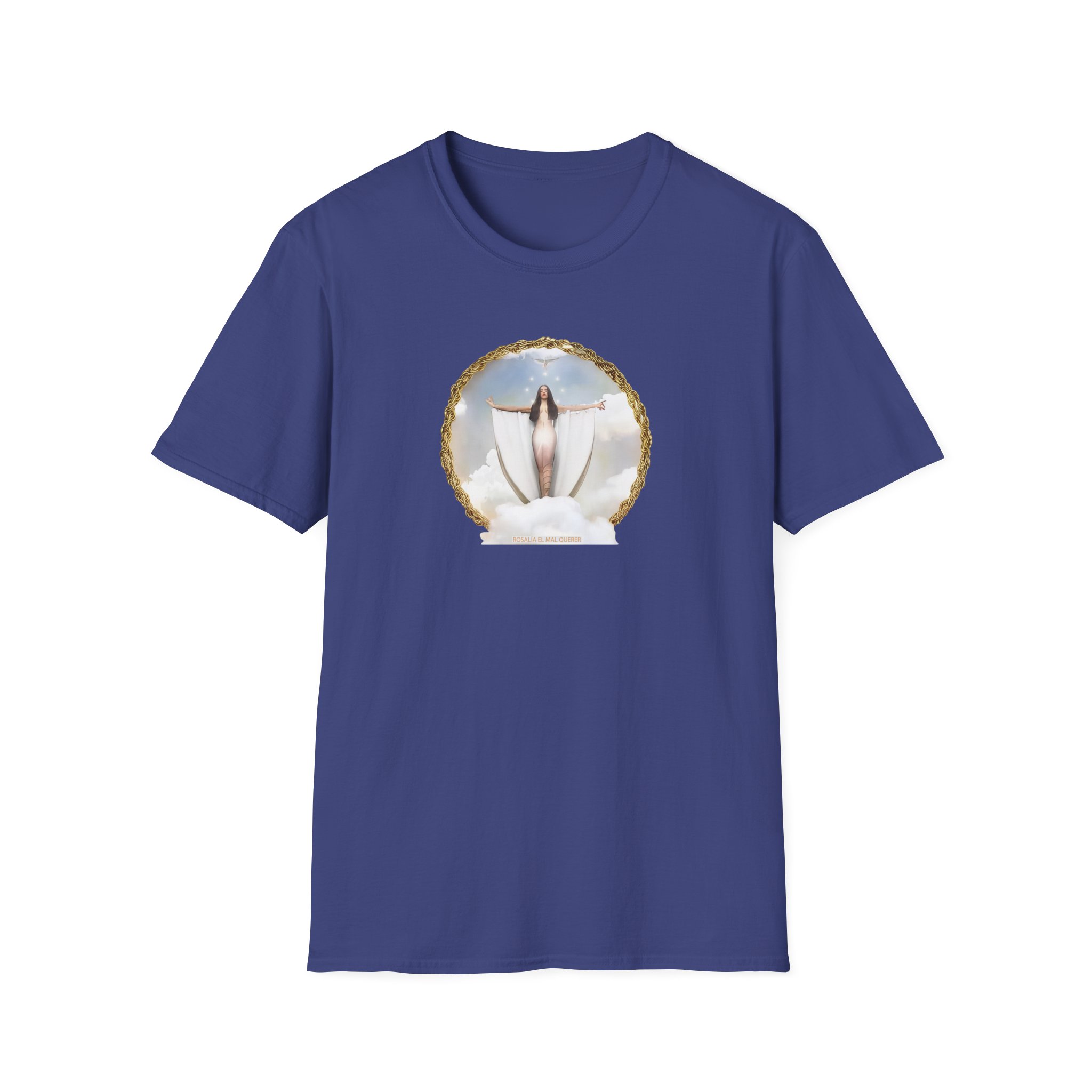 Rosalia Unisex Softstyle T-Shirt