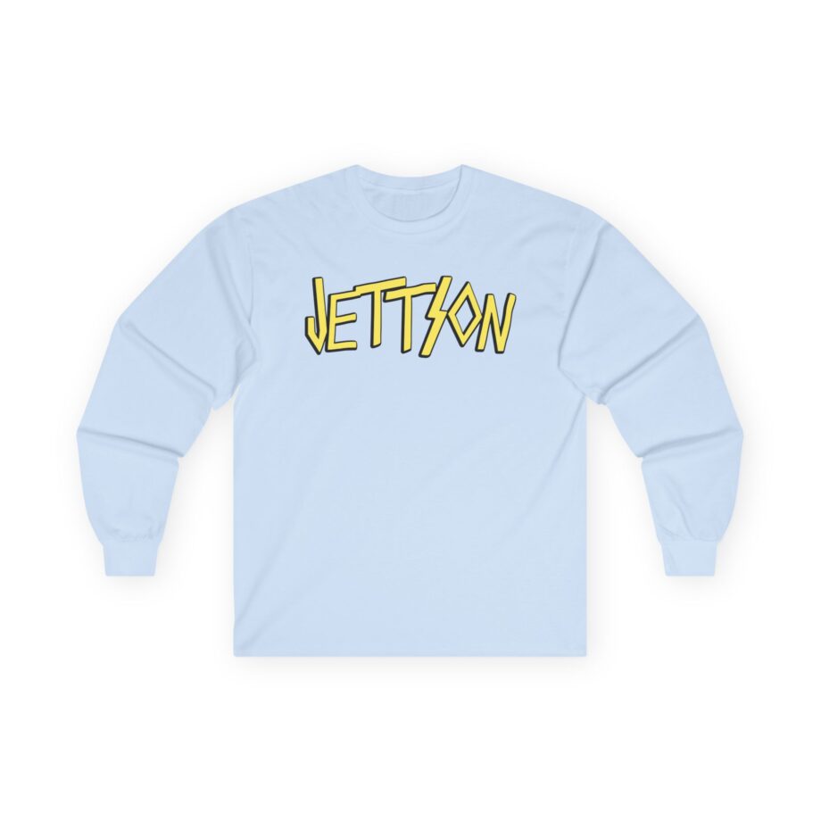 Jett Lawrence Unisex Ultra Cotton Long Sleeve Tee