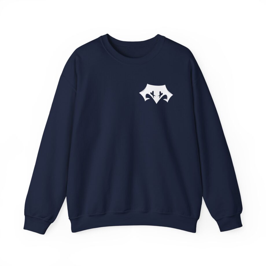 Clownpierce Unisex Heavy Blend™ Crewneck Sweatshirt