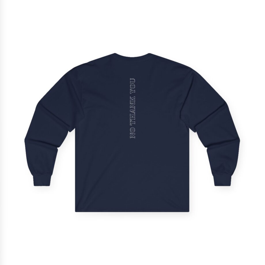 Little Simz Photo Collage Unisex Ultra Cotton Long Sleeve Tee