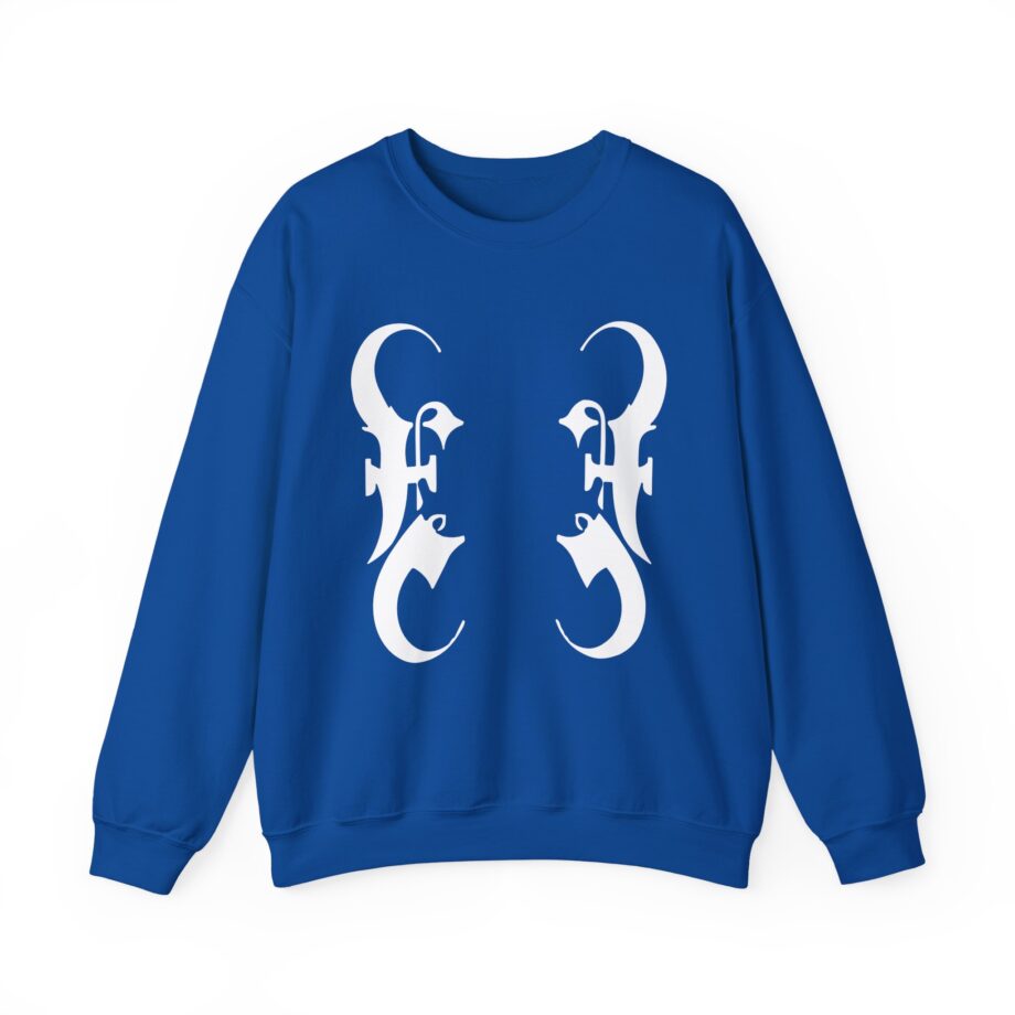 Emmure Unisex Heavy Blend™ Crewneck Sweatshirt