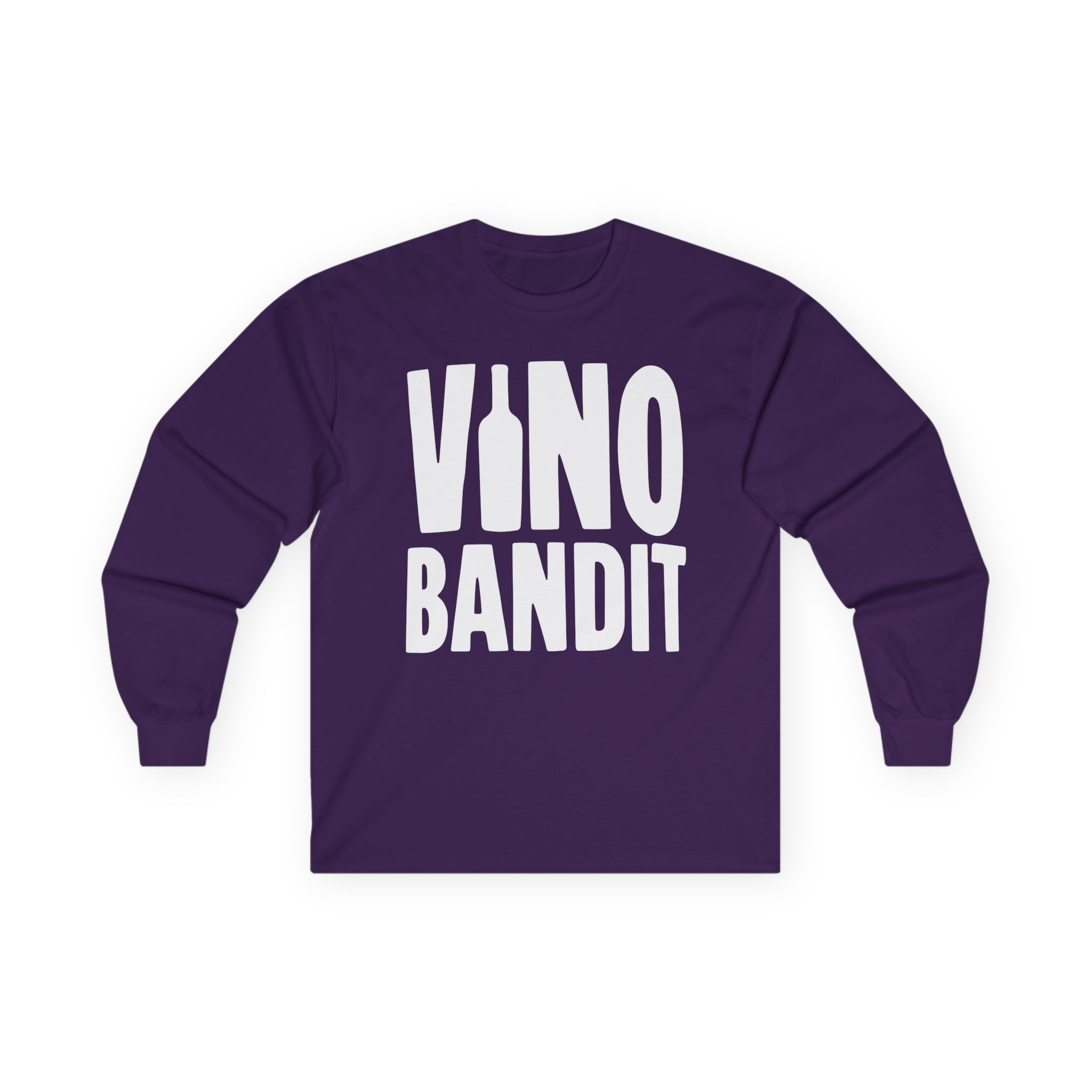 Songer Vb Unisex Ultra Cotton Long Sleeve Tee
