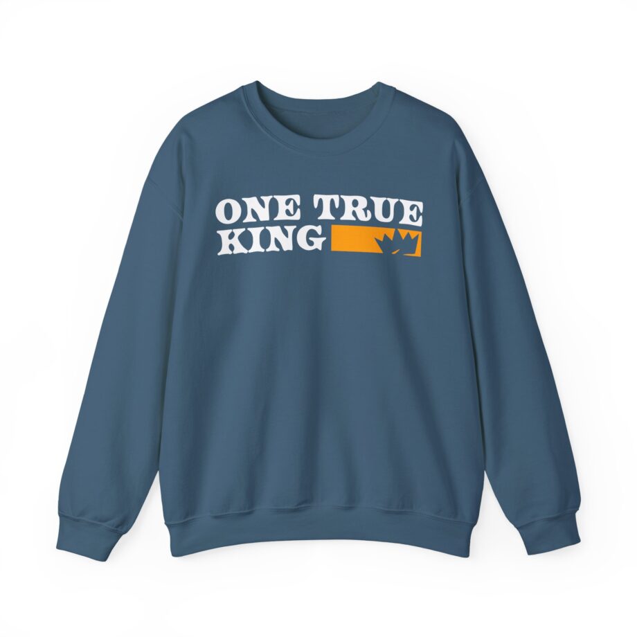OTK One True King Unisex Heavy Blend™ Crewneck Sweatshirt
